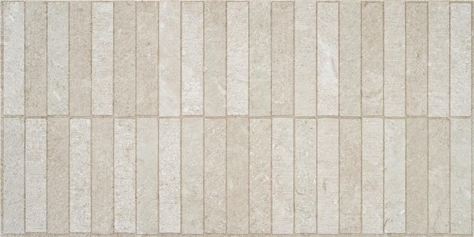 P.E. DECOR GREIGE MT 60x120 RECT.